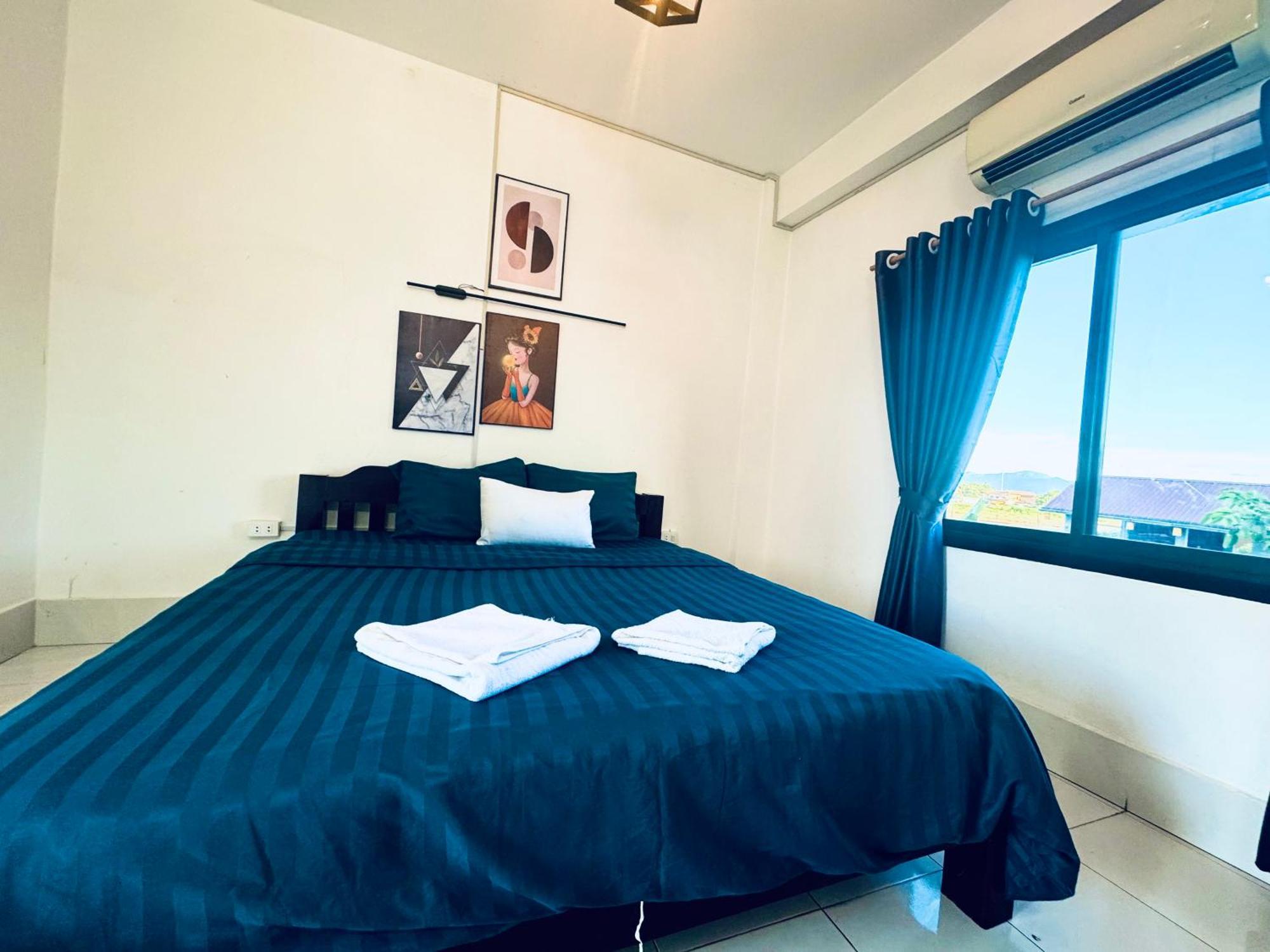 Vang Vieng Backpackers Hostel Екстер'єр фото