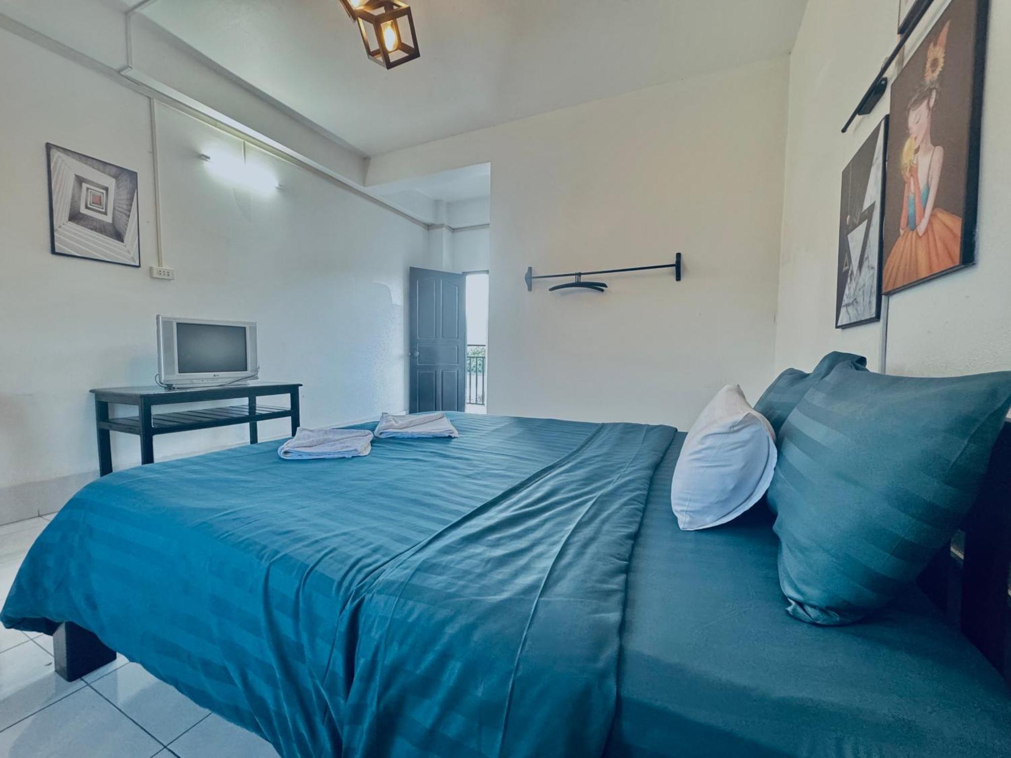 Vang Vieng Backpackers Hostel Екстер'єр фото